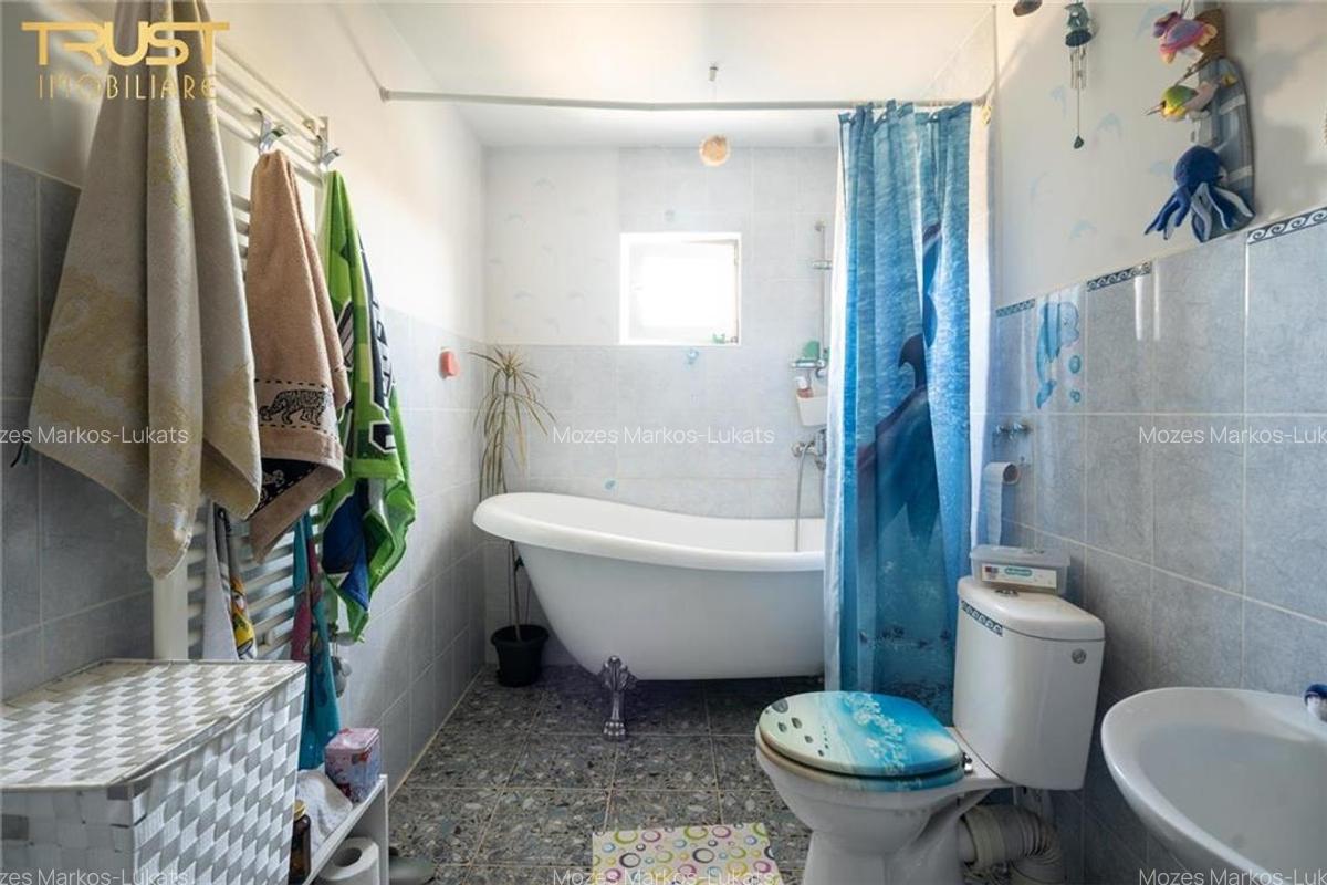 Casa Ciurila | 1868 MP Teren | 161 MP Utili - 8