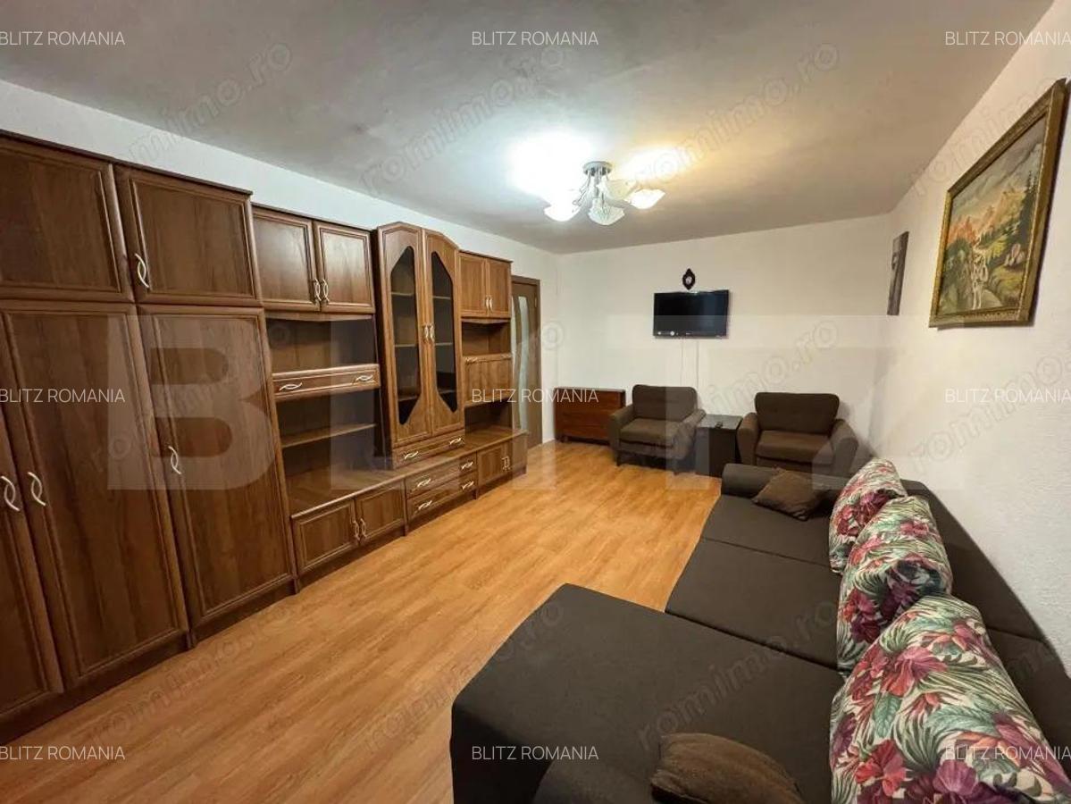 Apartament, 3 camere, 66 mp, zona Craiovita Noua - 12