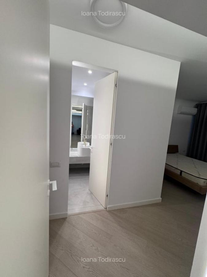 Apartament 3 camere | Cortina North Residence | Parcare inclusa - 15
