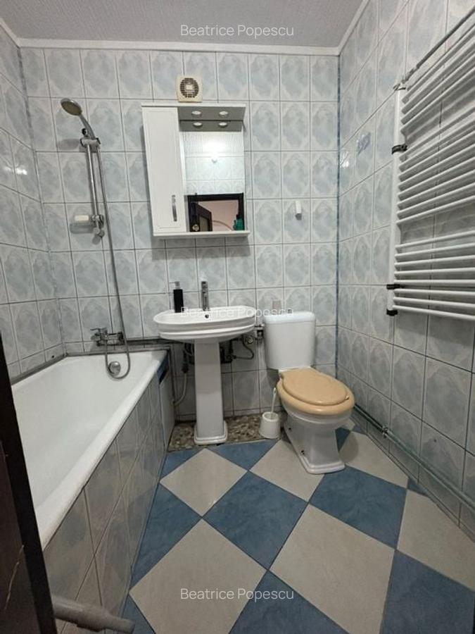 Apartament 4 camere decomandat Constantin Brancoveanu Centrala Proprie - 9