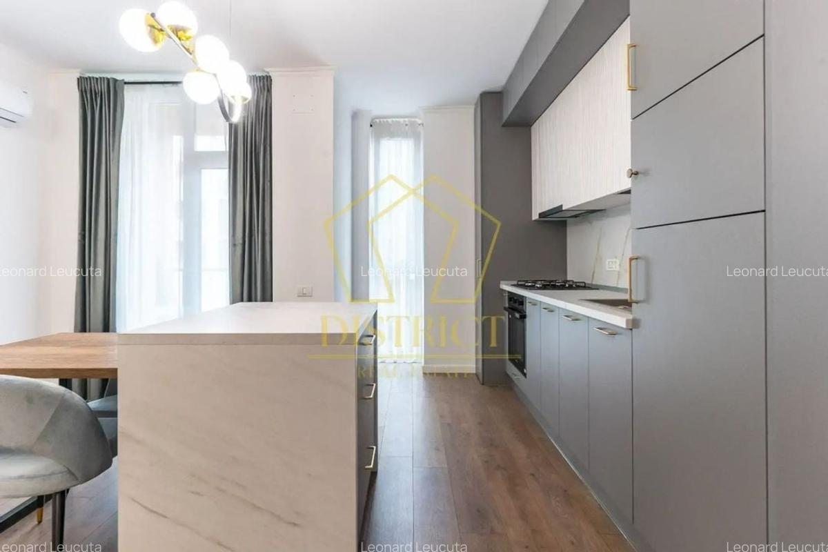 Apartament cu 2 camere decomandat în Torontalului - 2