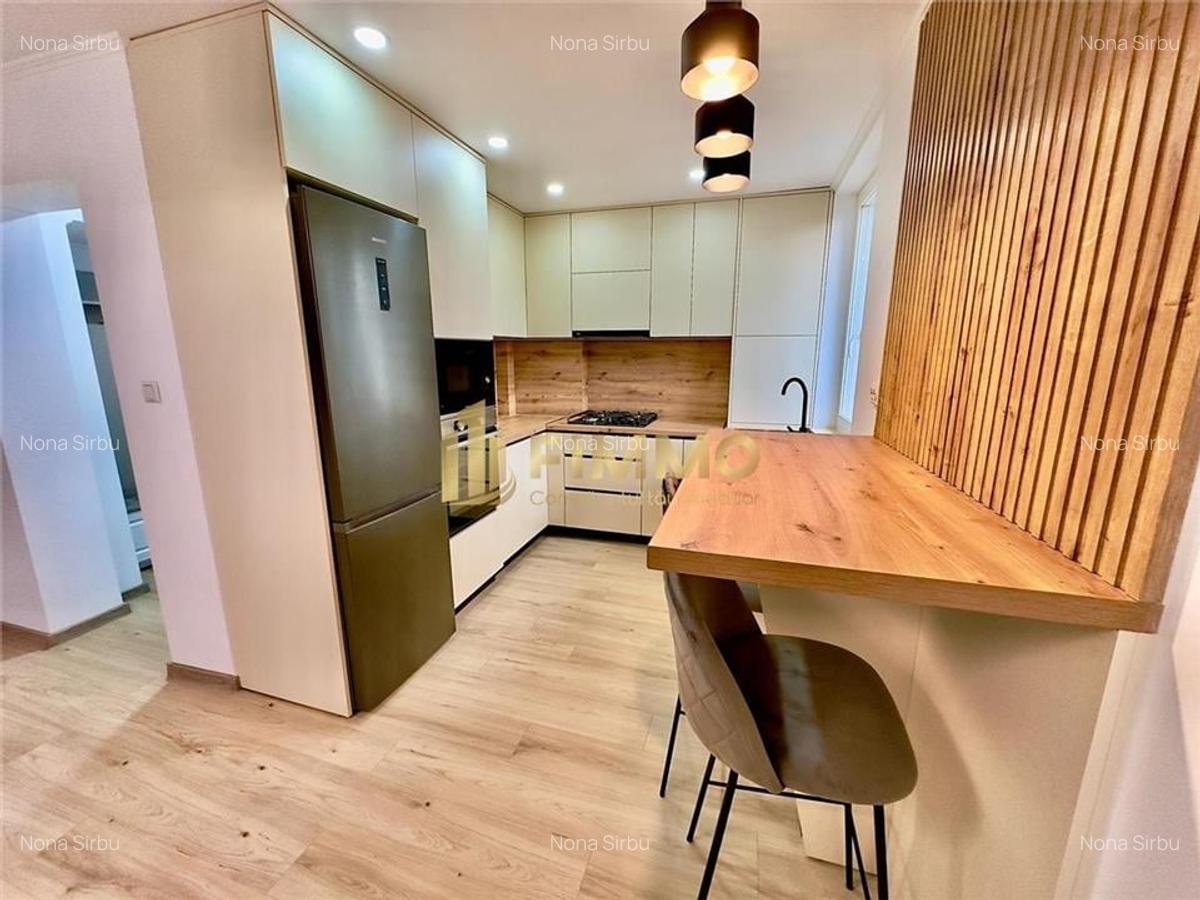 Apartament Modern | 2 camere | Ultracentral | ID: 1493 - 4