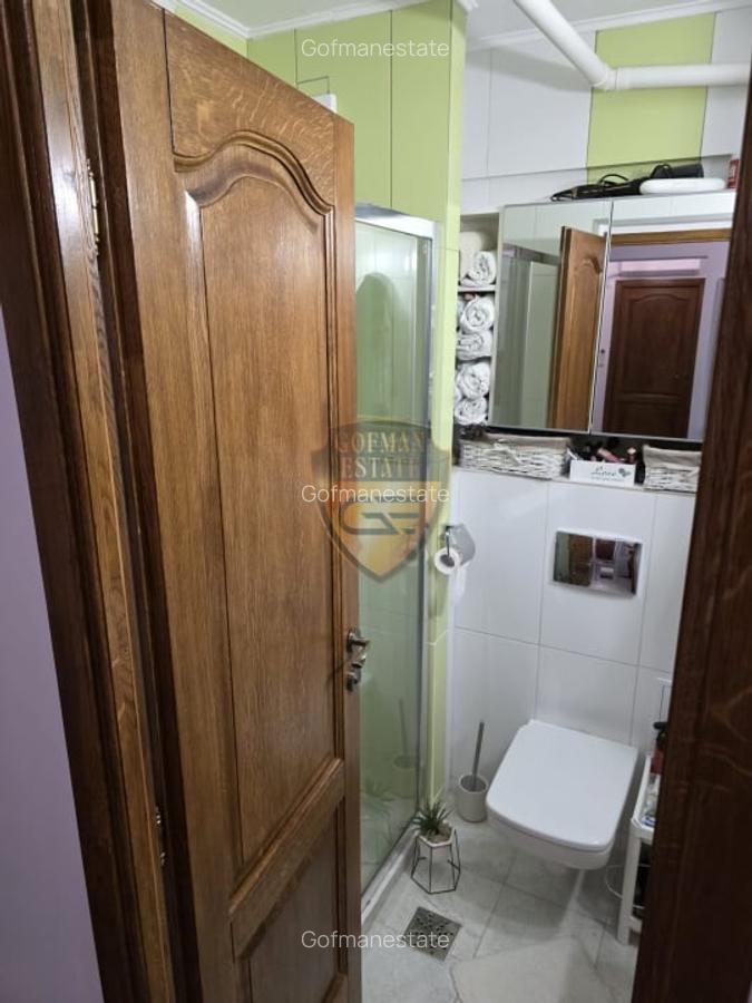 Apartament 4 camere Faleza Nord, cu vedere la mare, balcon, parcare, masina vase - 18