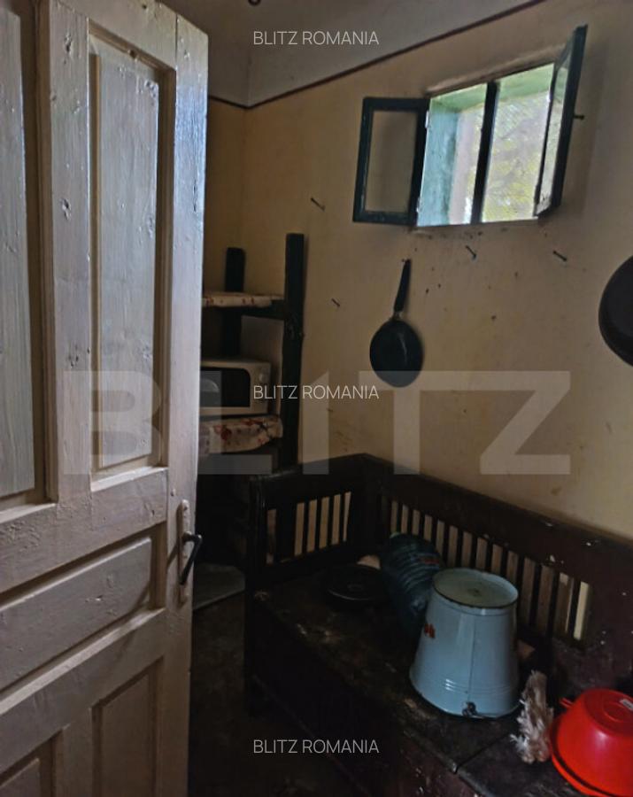 Casa de vanzare in zona linistita - 3