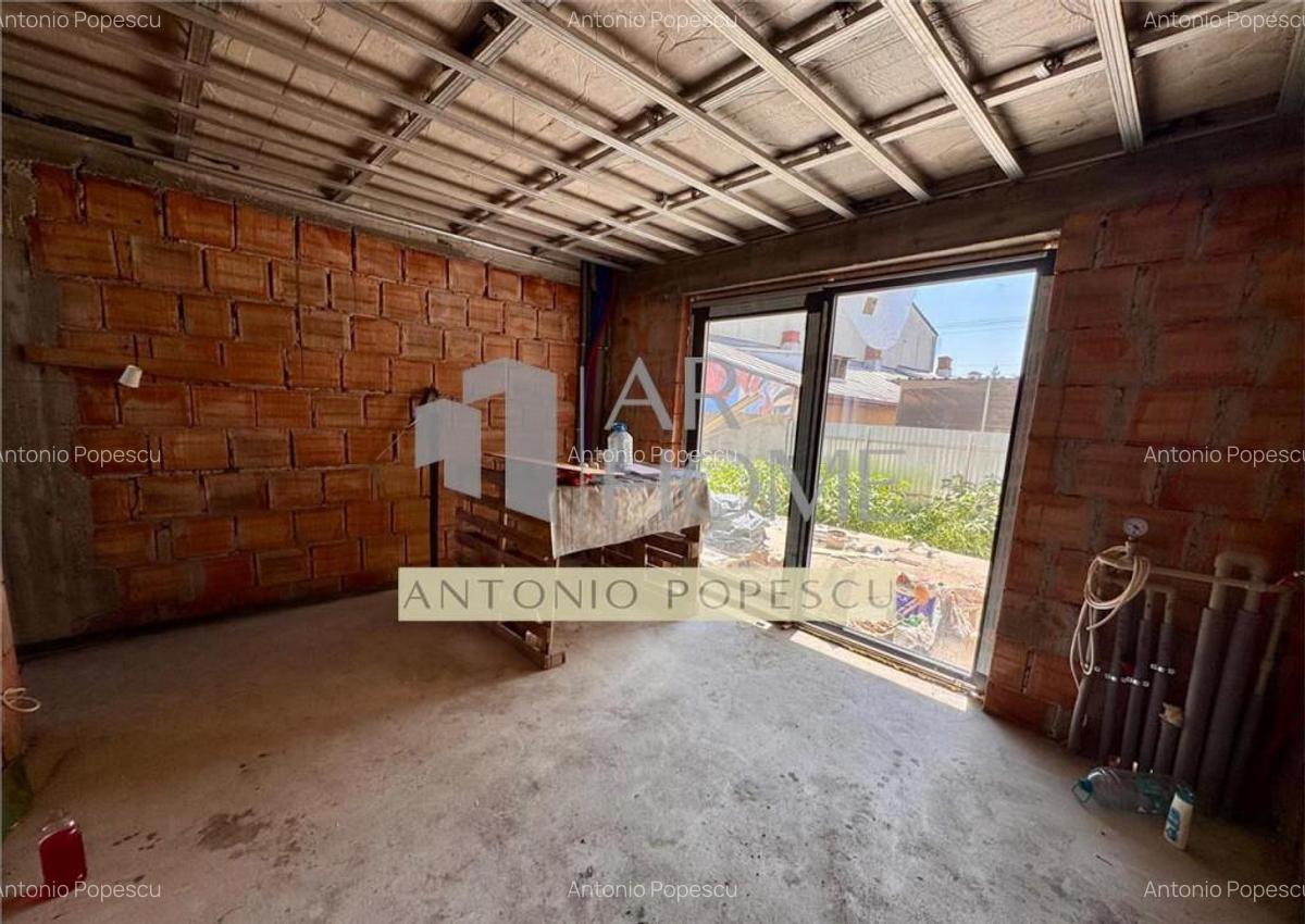 Casa 4 camere plus dependinte, in Ploiesti, zona centrala - 6