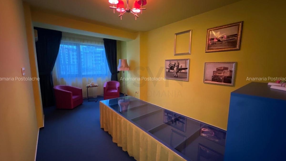 REA1026563 Apartament Pretabil Spatiu Comercial I Ivory Residence - 13