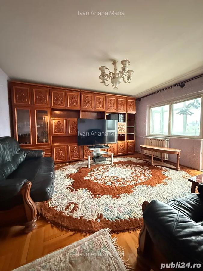 Inchiriez apartament - Zona Cartier Avia?iei, Sector 1 - 2