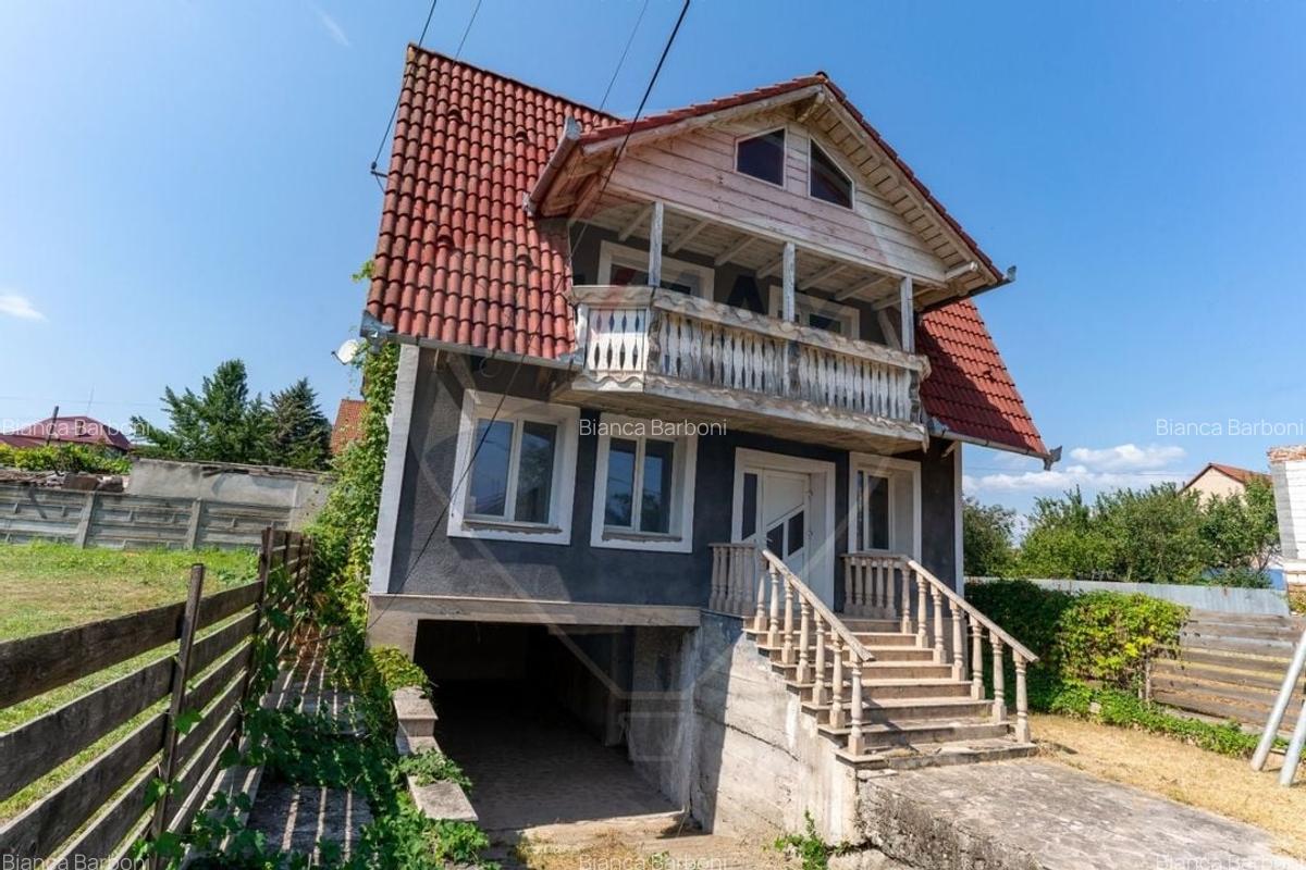 Casa / Vila Simeria, jud. Hunedoara - 17