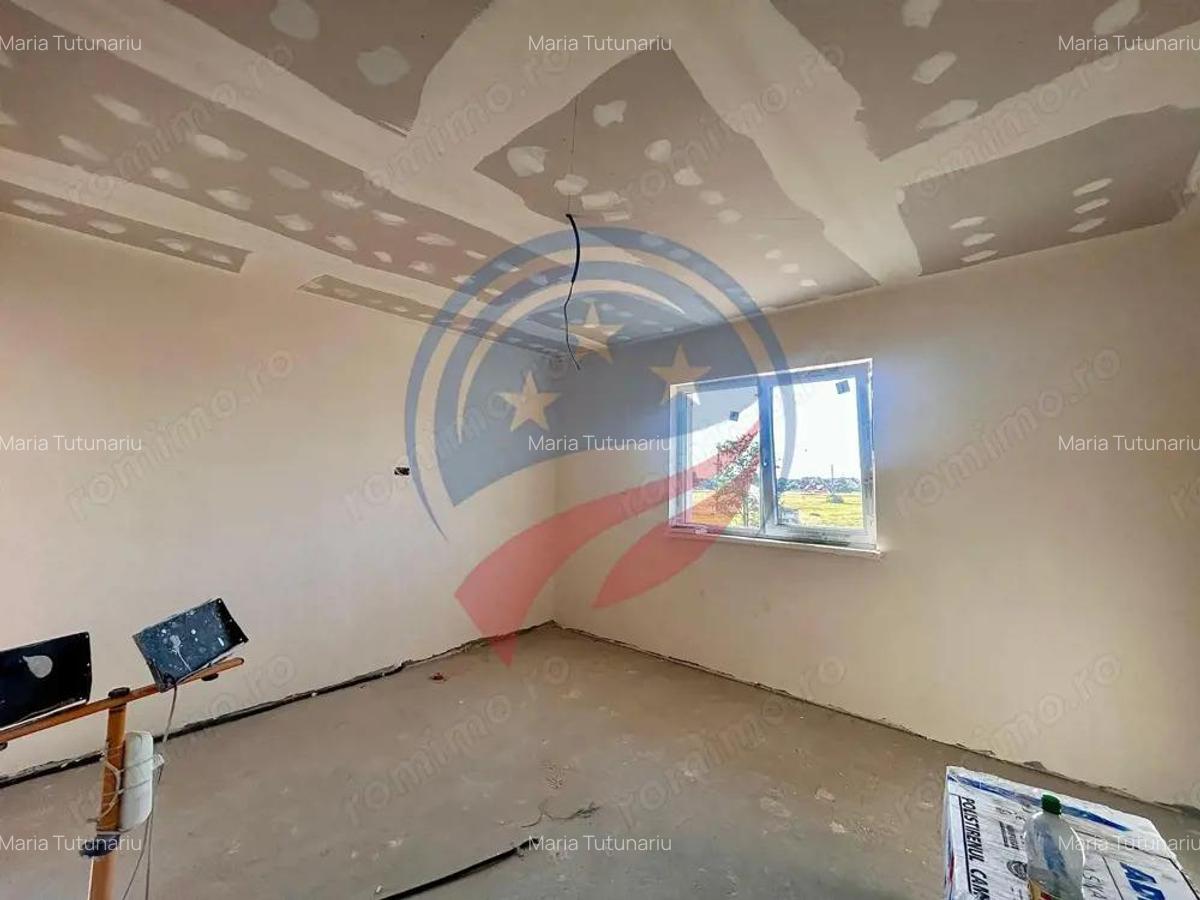 Vila cu 4 camere de vanzare in Craiova - 6