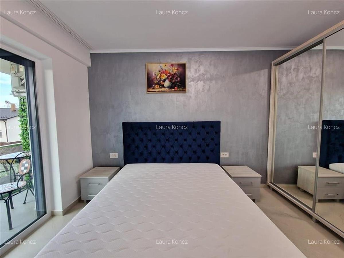 RECO apartament bloc nou ultracentral - 11