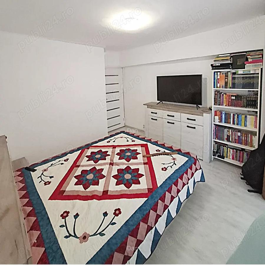 COMISION O% Apartament 3 camere Zrona Racadau - 14