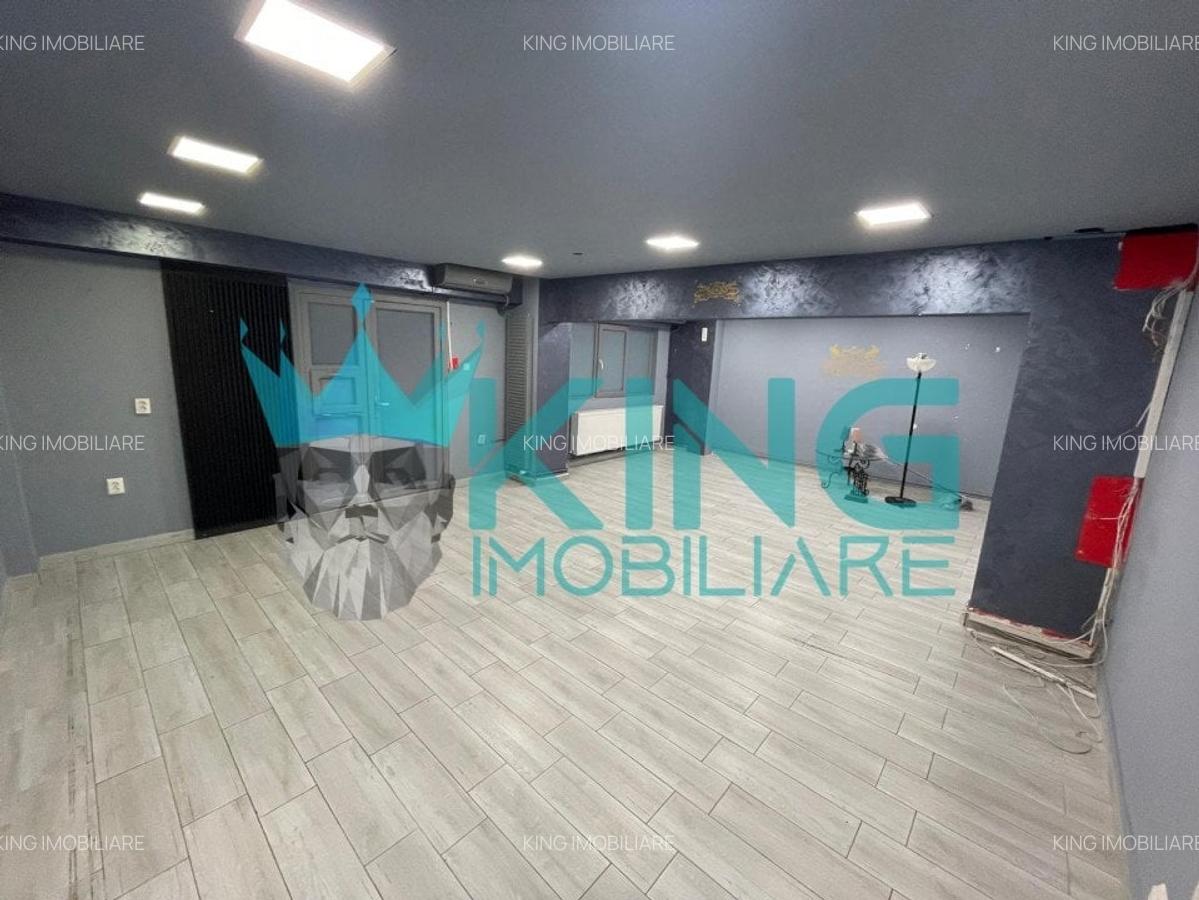 Spațiu comercial, 78.66 mp în Militari - 13