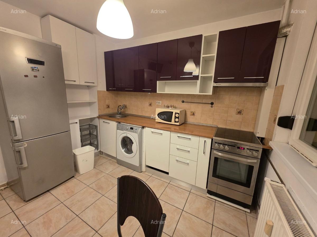 Titan, 15 minute metrou, pe Al Barajul Bistritei, bloc 4 etaje, - 5