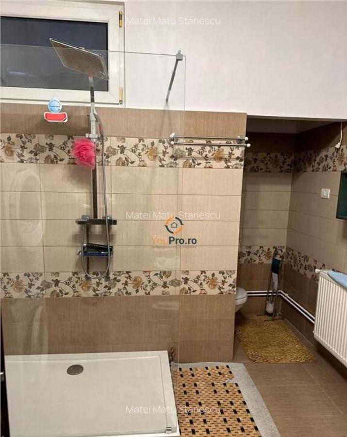 Ultracentral Unirii Etaj 1 - 4
