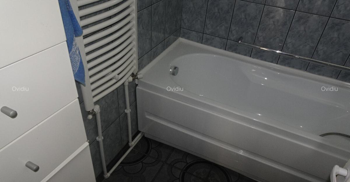 Inchiriez casa in Deva, zona Livezilor, compusa din 2 camere, - 11