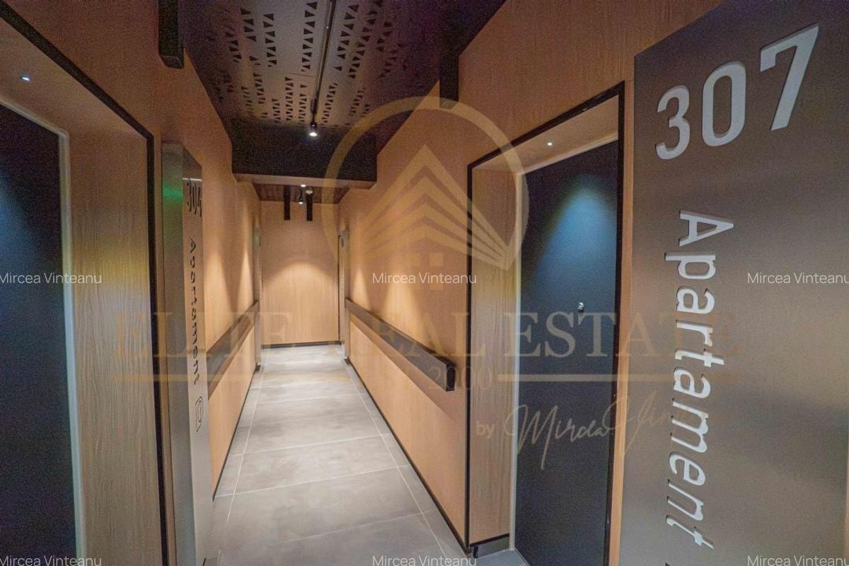 Mamaia Nord - Vânzare apartament 2 camere, finisat. - 19