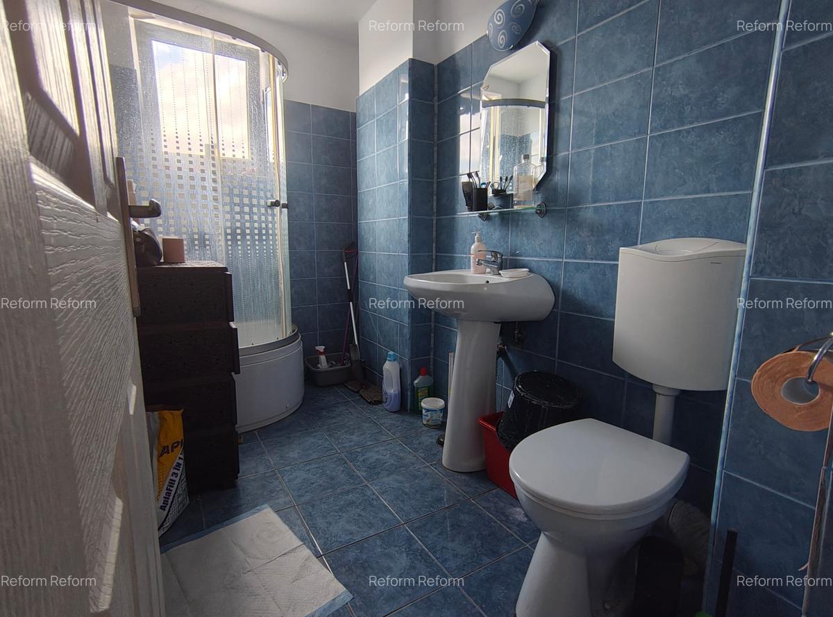 Apartament cu 3 camere de vânzare – Cartier Mărăști - 7