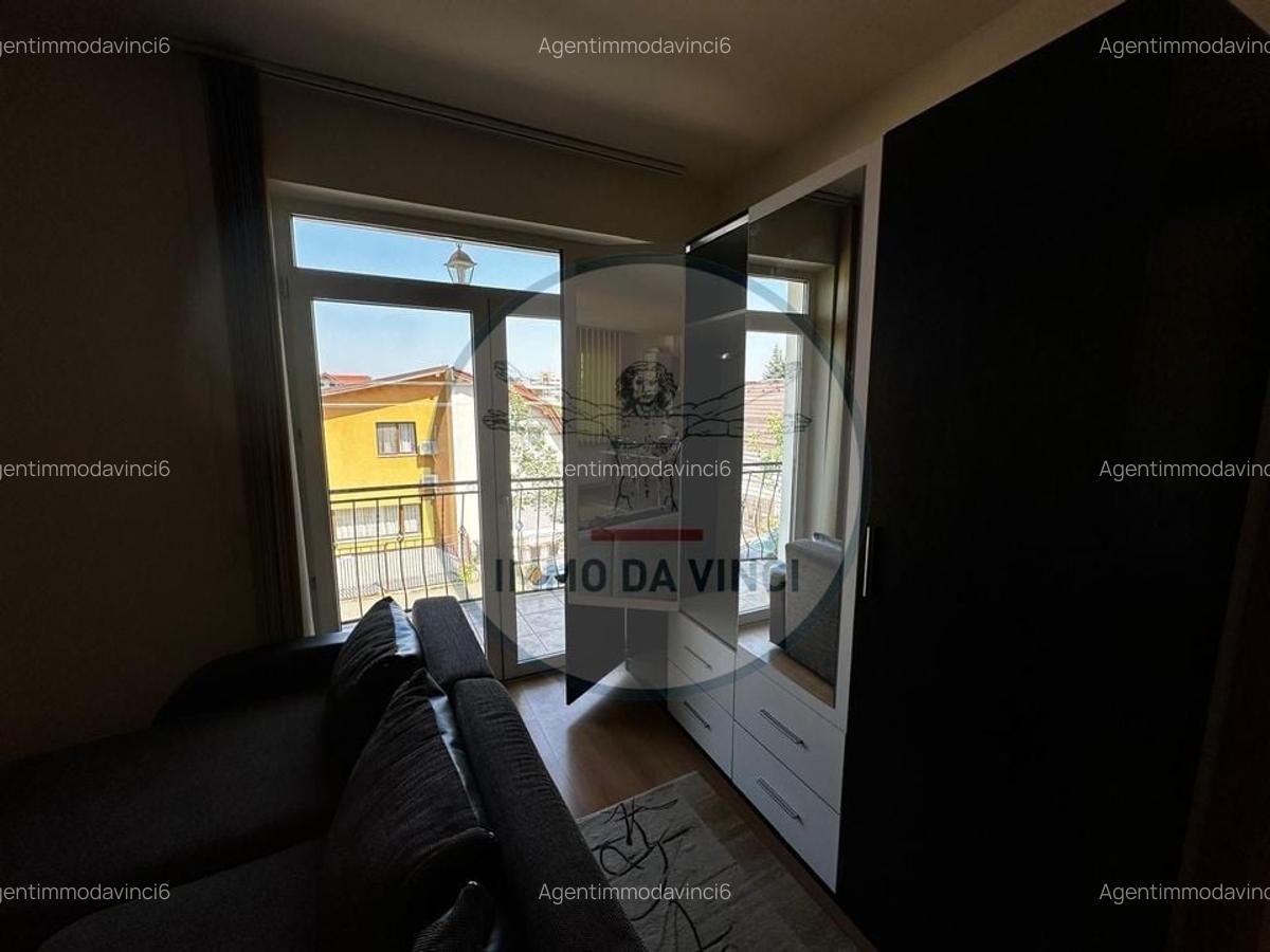 Apartament 2 camere semidecomandat Zona Gheorgheni cu garaj subteran - 6