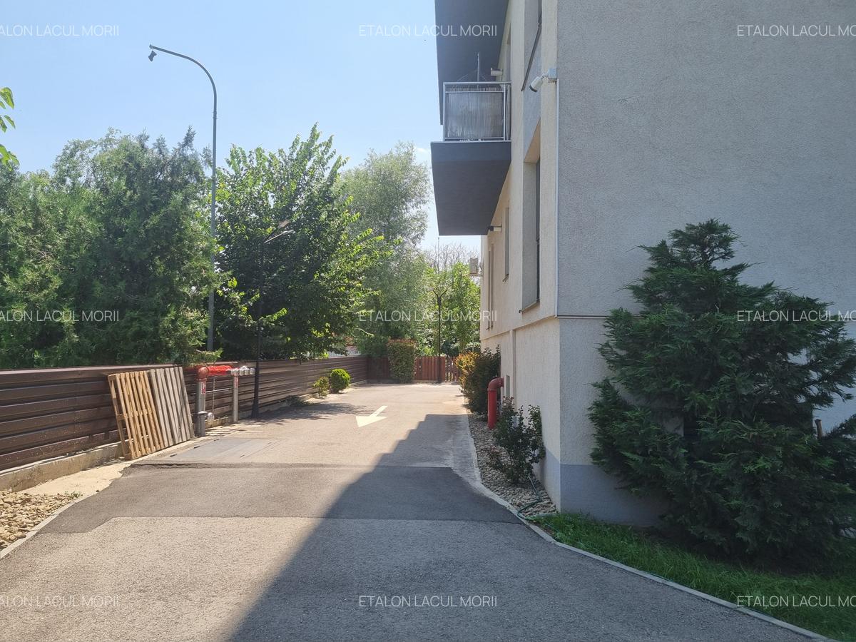 Apartament 2 camere+Parcare,mutare imediata,mobilat/dotat,8 minute de M. Pacii - 19