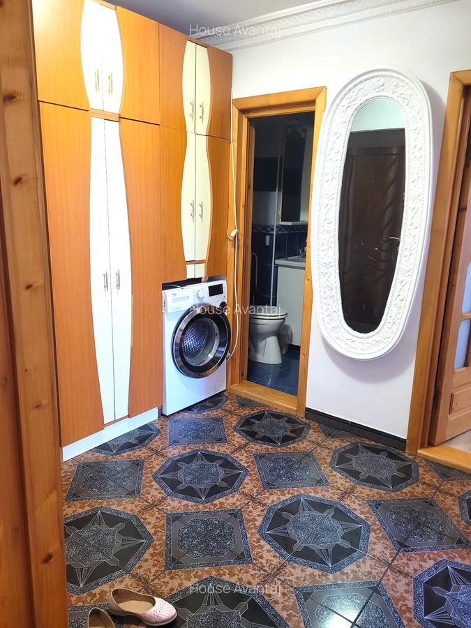 Închiriez apartament 2 camere   Strada Mare a Unirii, etaj 2 /3 - 6