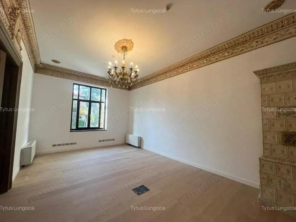 Prestigious Historical Villa for Rent Embassy District, Central - 9 Prestigious Historical Villa for Rent Embassy District, Central - 9