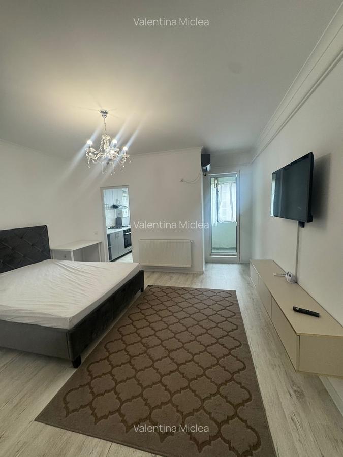 Garsoniera decomandata-Militari Residence-Comision 0% - 15