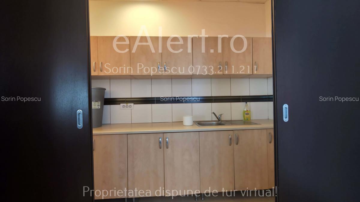 Birouri clasa A – 367 mp utili, Splaiul Unirii 223 – 7 locuri de parcare incluse - 30