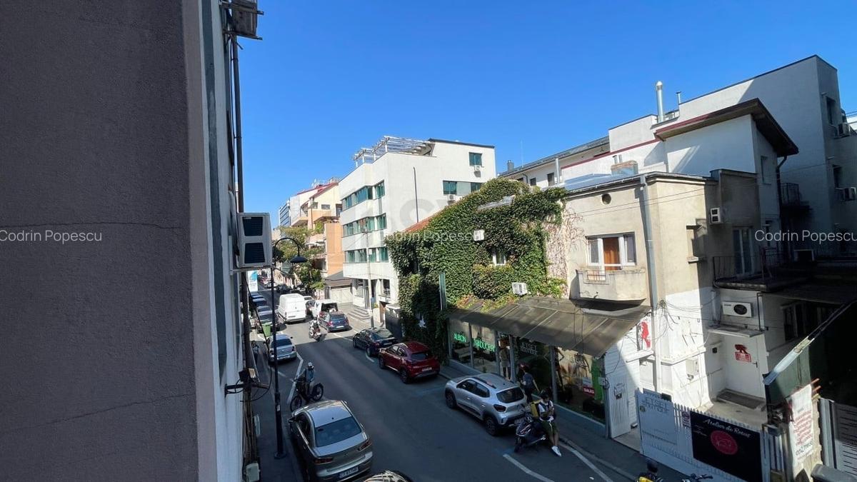 REA1020846 Dorobanti l 2 Camere l Bloc Nou - 8
