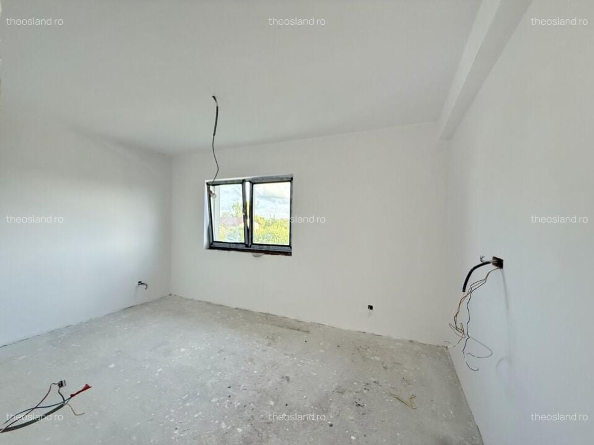 Vila P+1E Corbeanca Tamasi 4 camere | 493 mp teren - 13