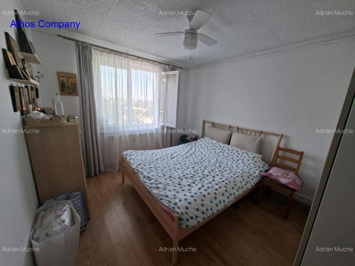 Crangasi - Podul Grand, Ap 4 camere - 5