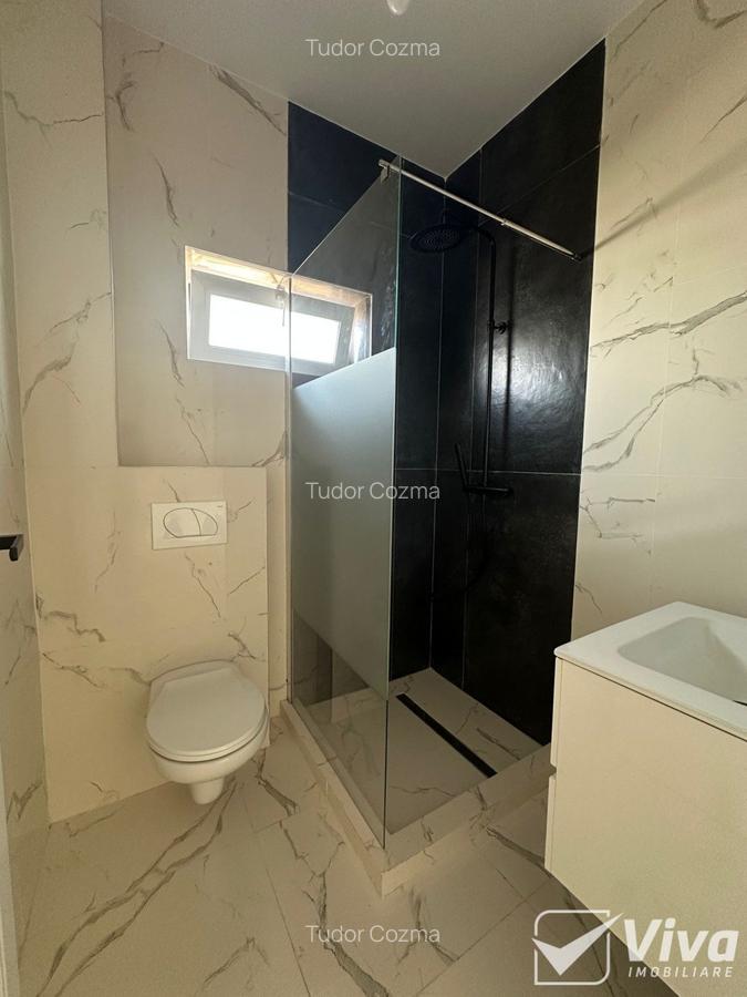Casă cu 3 camere în Vișani - 7