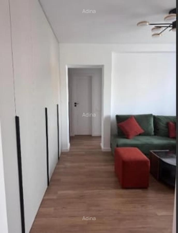 Dorobanti,bl.1981,renovat,mobilat utilat complet,Lux - 8
