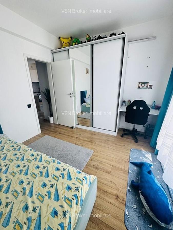 Apartament cu 3 camere decomandat în Rahova - 10