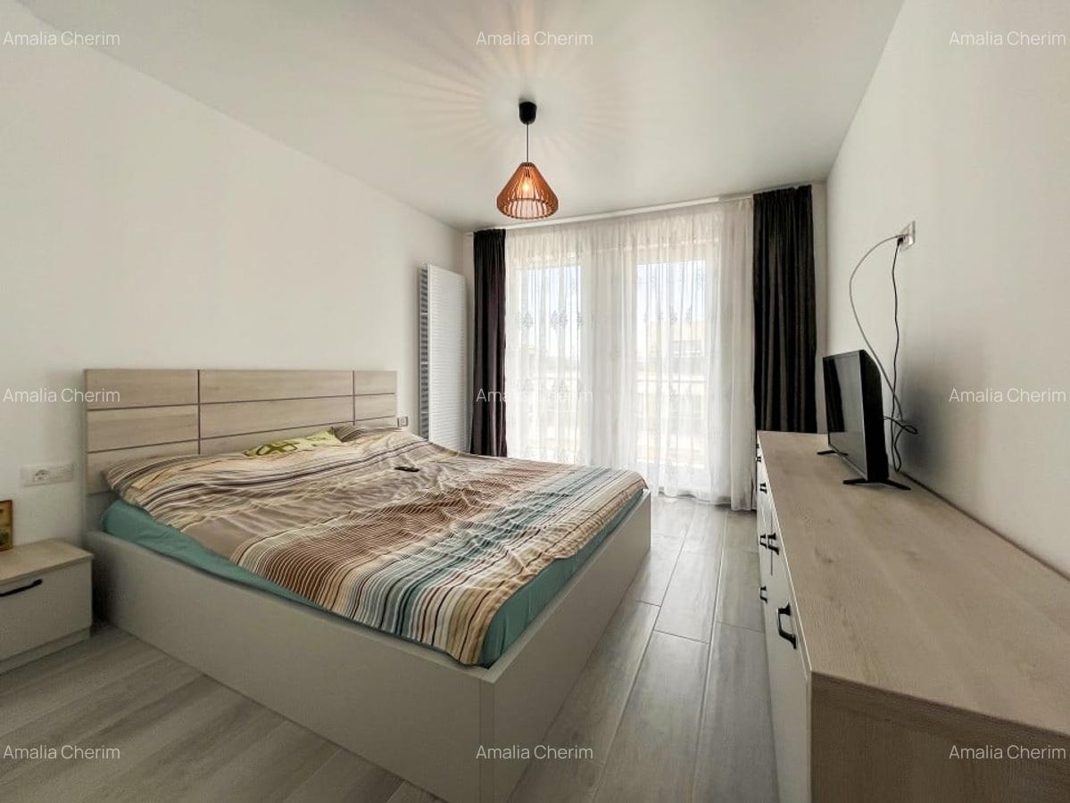Alezzi Nord 10 | Apartament 2 camere | Piscina si Loc de joaca | Parcare privata - 2