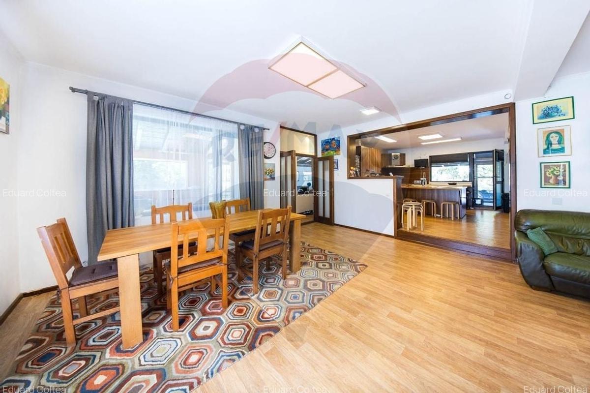 VILA 5 CAMERE | BRAN | PREDELUT | 1000 MP | APROAPE DE CASTELUL BRAN - 5
