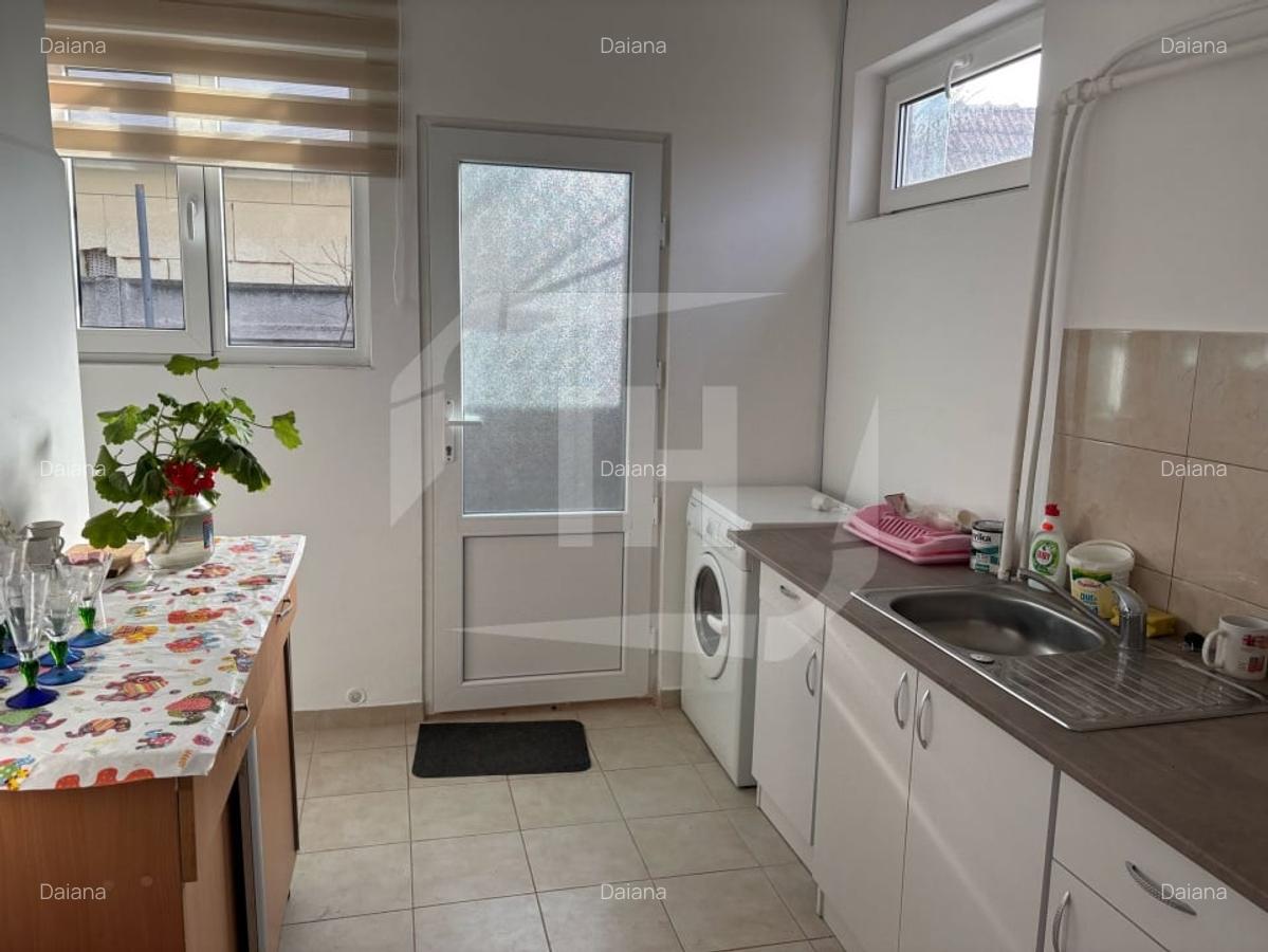 Apartament 1 camera, cu parcare, Marasti - 3