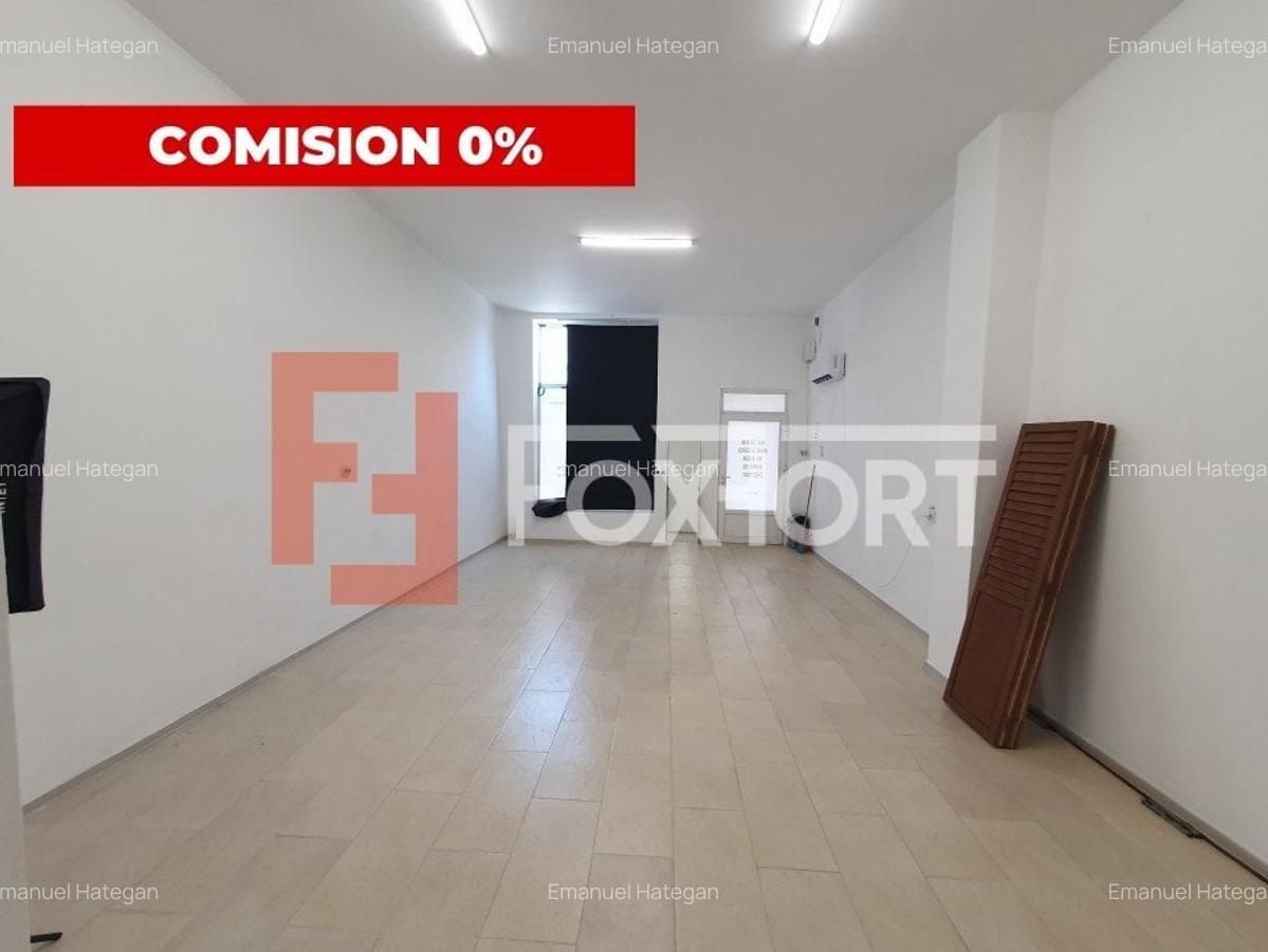 Spațiu comercial, 42 mp în Iosefin - 5