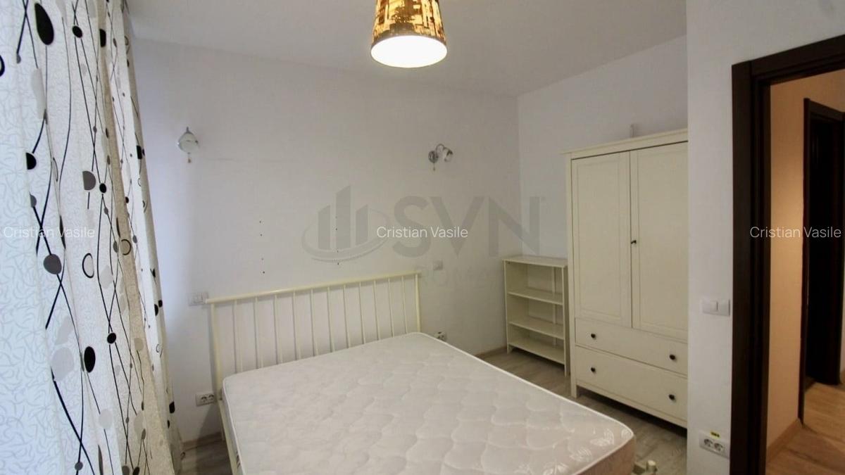 Apartament cu 3 camere semidecomandat în Iancu Nicolae - 5