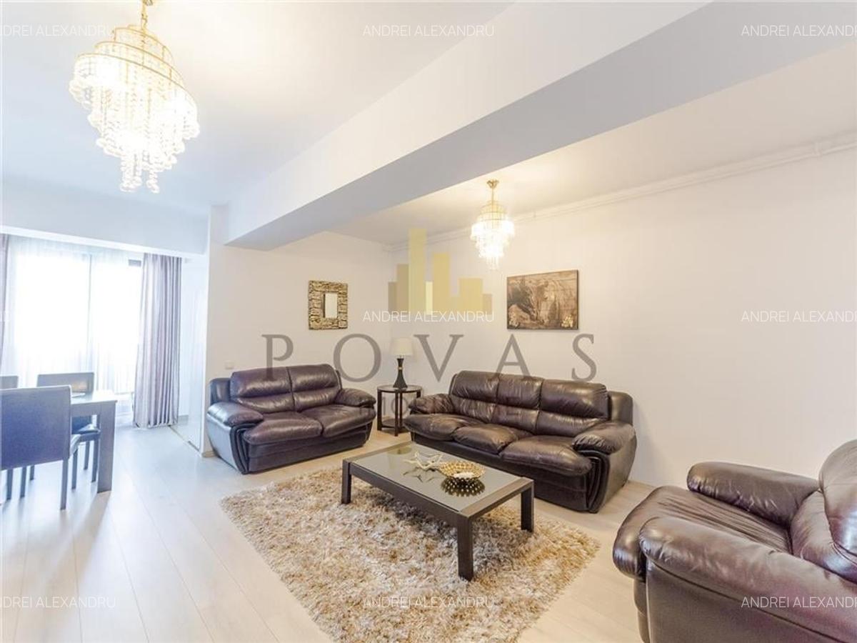 Inchiriere Apartament 2 Camere Aviatiei Promenada Mall Aerogarii - 1