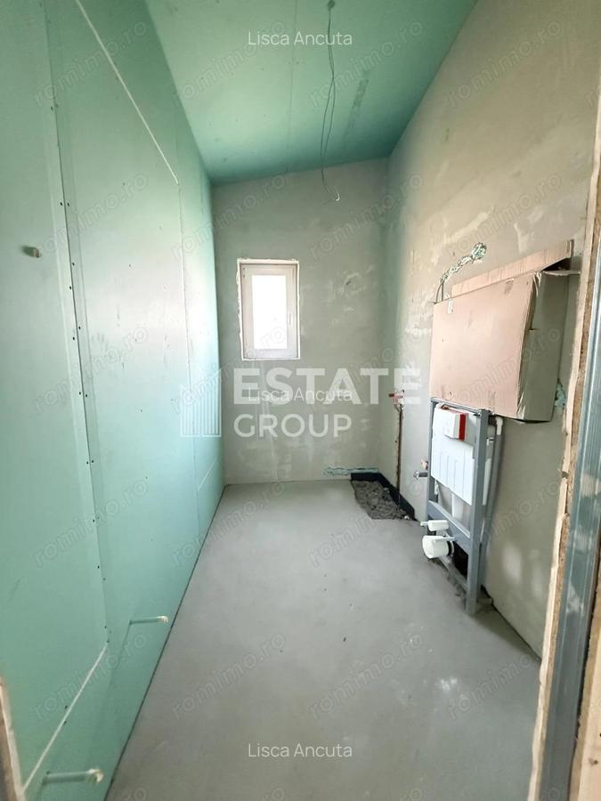 Apartamente Chisoda, posibilitate alegere finisaje - 7