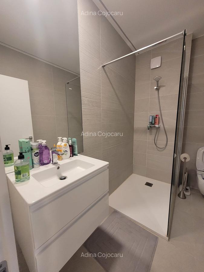 Studio cu balcon -mobilat modern -bloc nou -Mamaia -Complex Bel Air -70000 E fix - 20