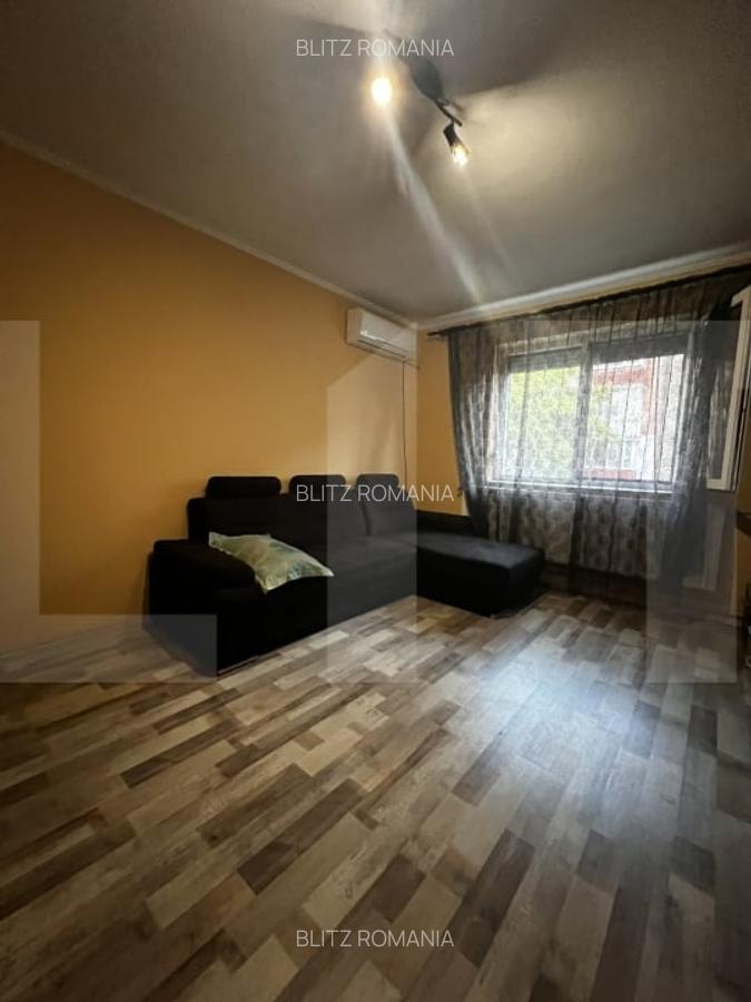 Garsoniera, 22 mp, zona Blascovici - 1