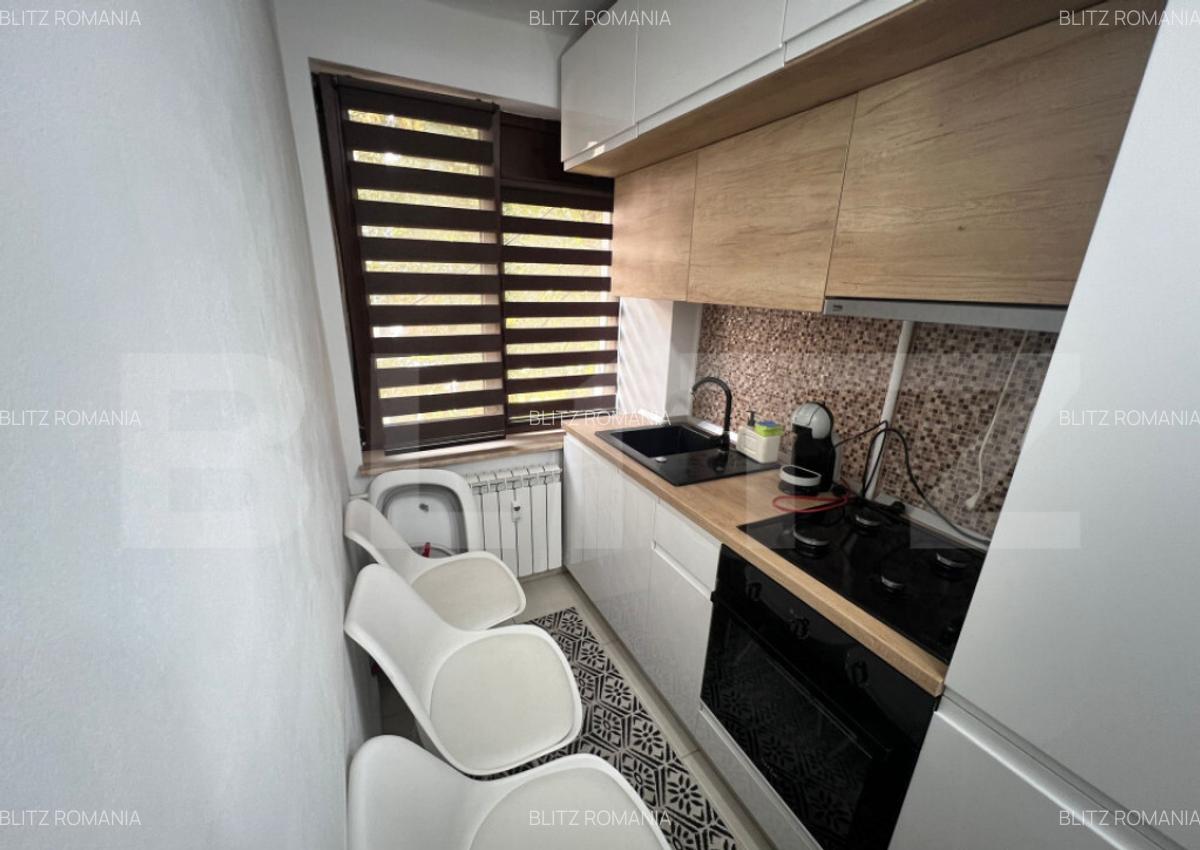 Apartament 2 camere, 40 mp, zona Ultracentral - 3