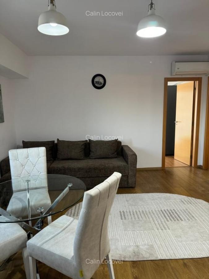 Apartament 3 camere VIVA City - 5