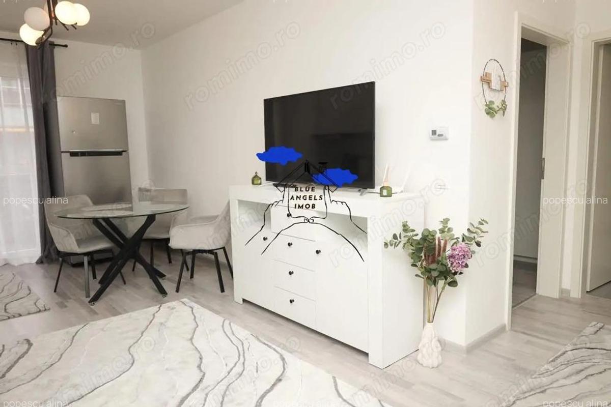 Apartament cu 2 camera, Str Pelicanului. - 4