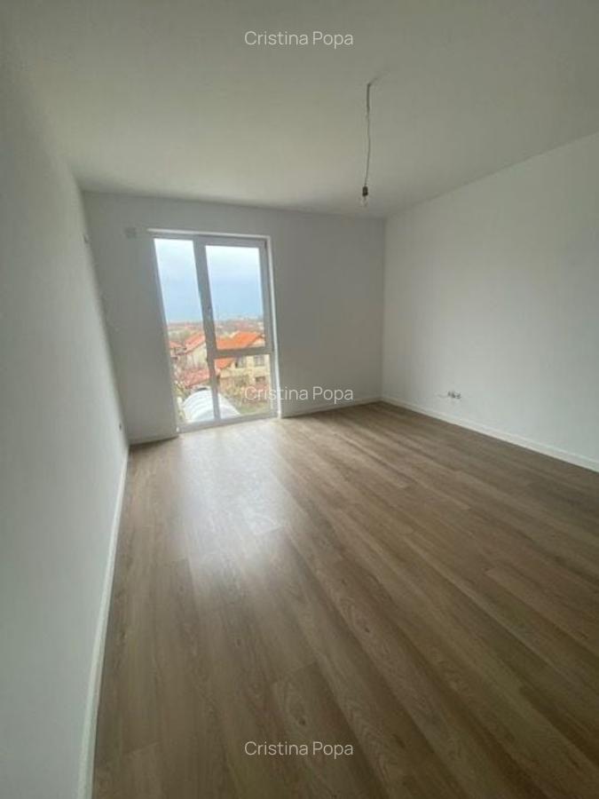 Apartament cu 2 camere decomandat în Freidorf - 10