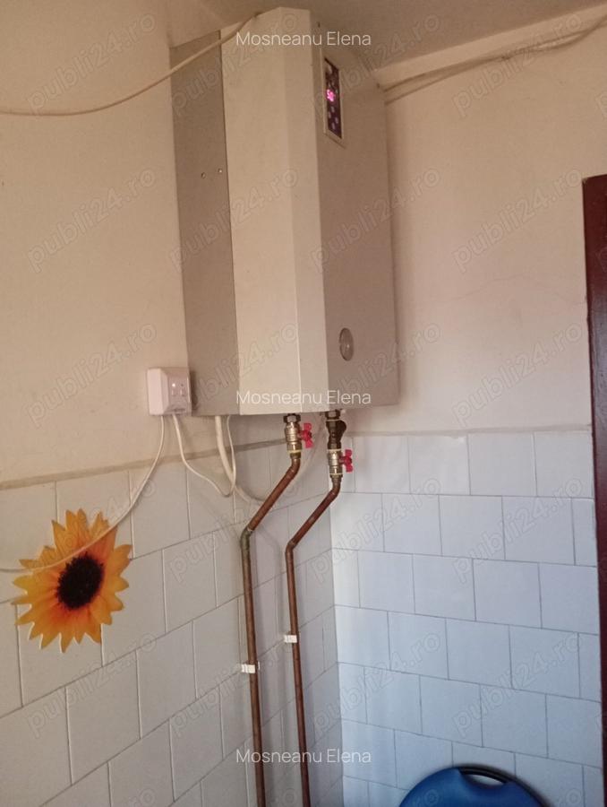 Vand apartament confort I 2 camere, vedere spre faleza, zona sud. - 2