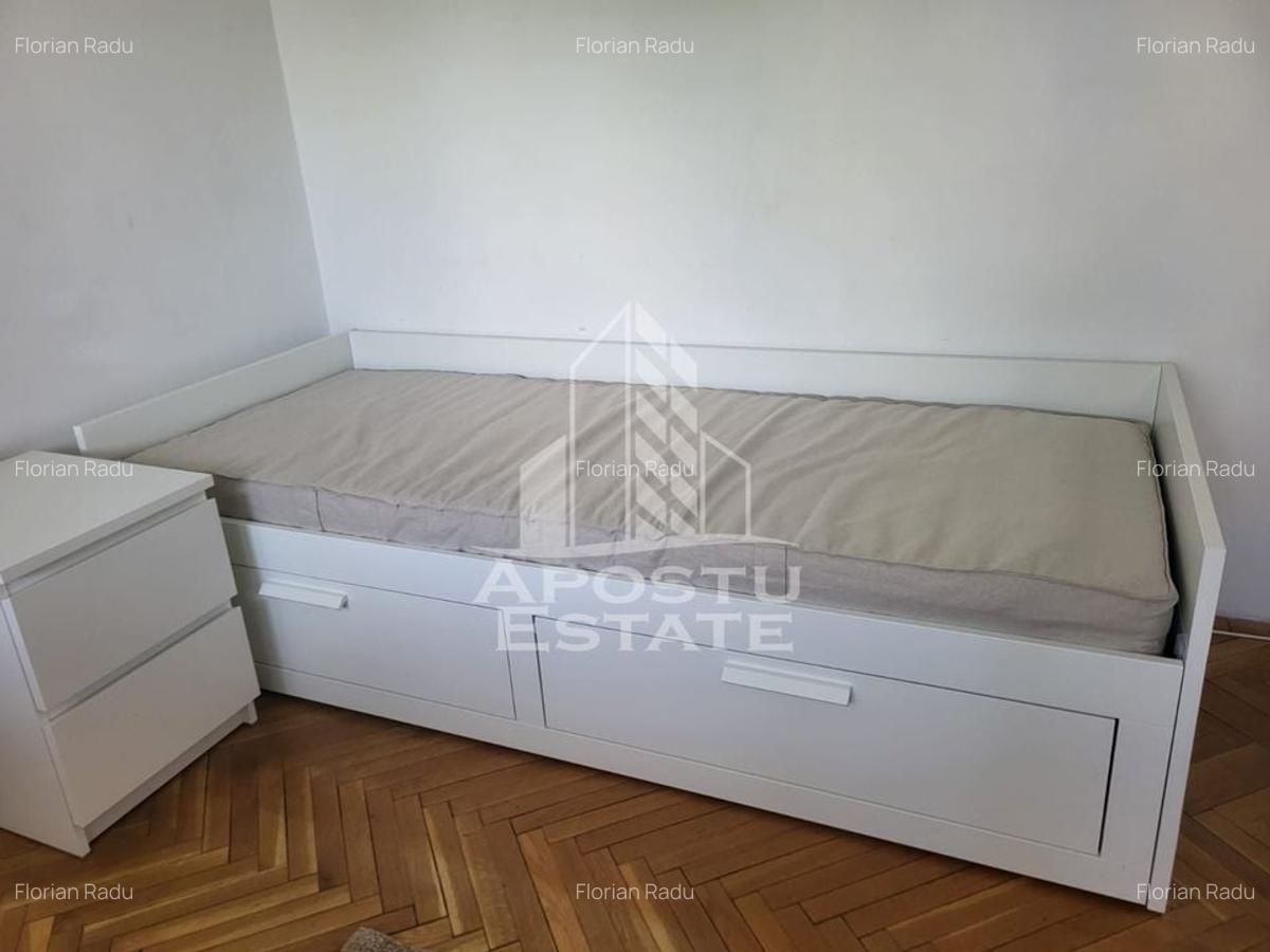 Apartament cu 3 camere in zona Take Ionescu - 11