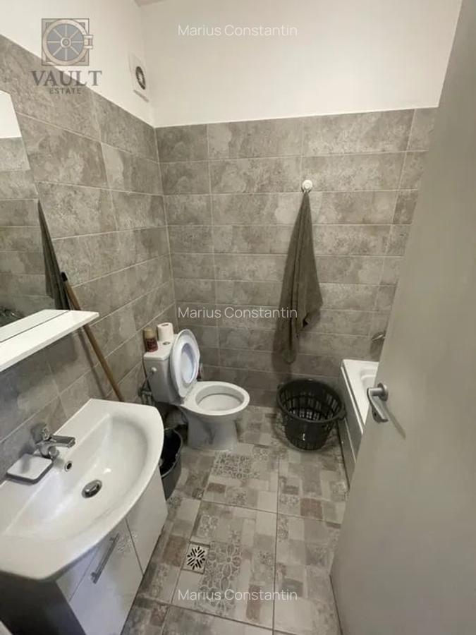 Apartament 2 camere Berceni-Grand Arena Mall-Loc de parcare - 7