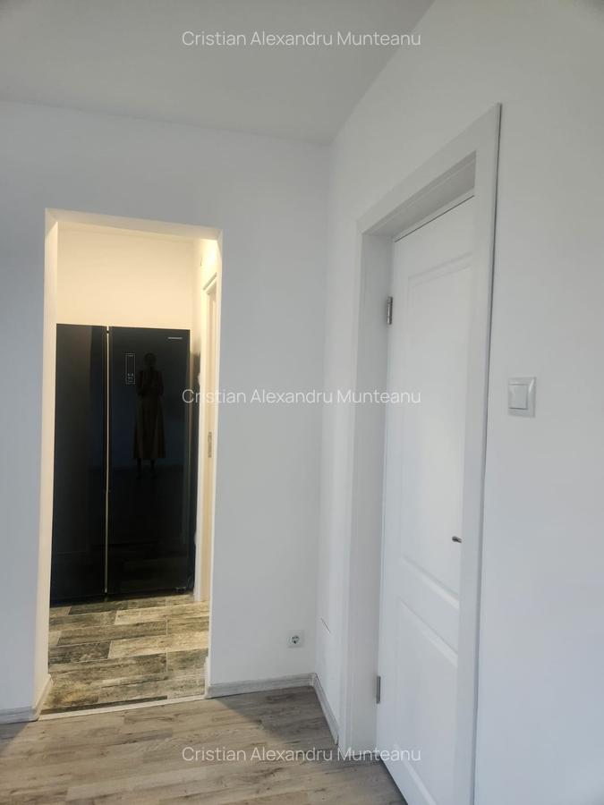 2 camere semidecomandat Drumul Taberei - 10